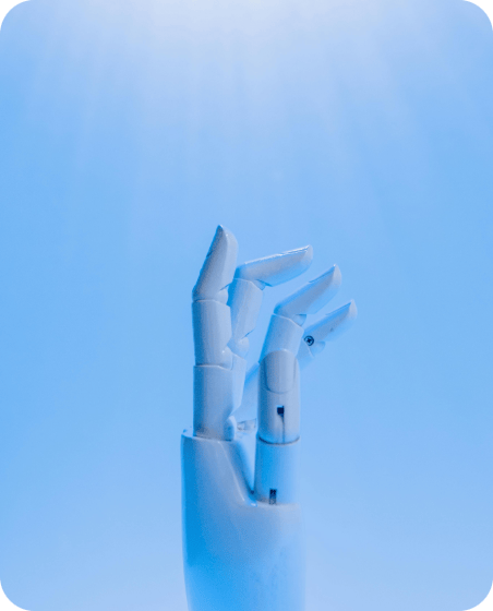 AI 智能办公助手